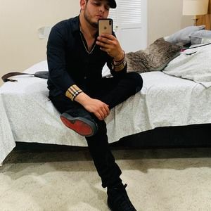 Meet your Posher, Aldo